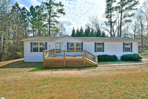 112 Beardsley Road, Piedmont, SC 29673