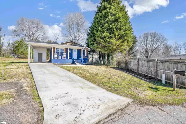 Easley, SC 29642-8187,108 Murdock Lane