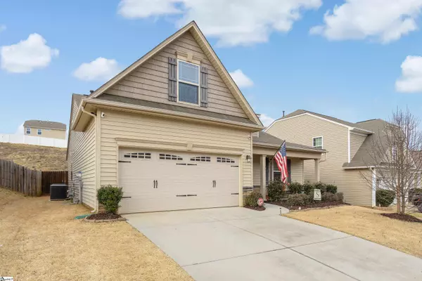 Simpsonville, SC 29680,319 Riverdale Road