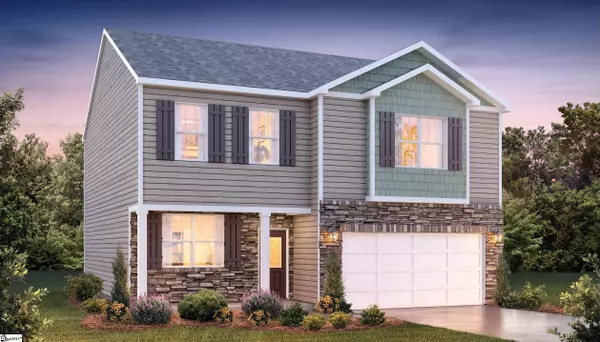 211 Fountain Oak Lane, Easley, SC 29642
