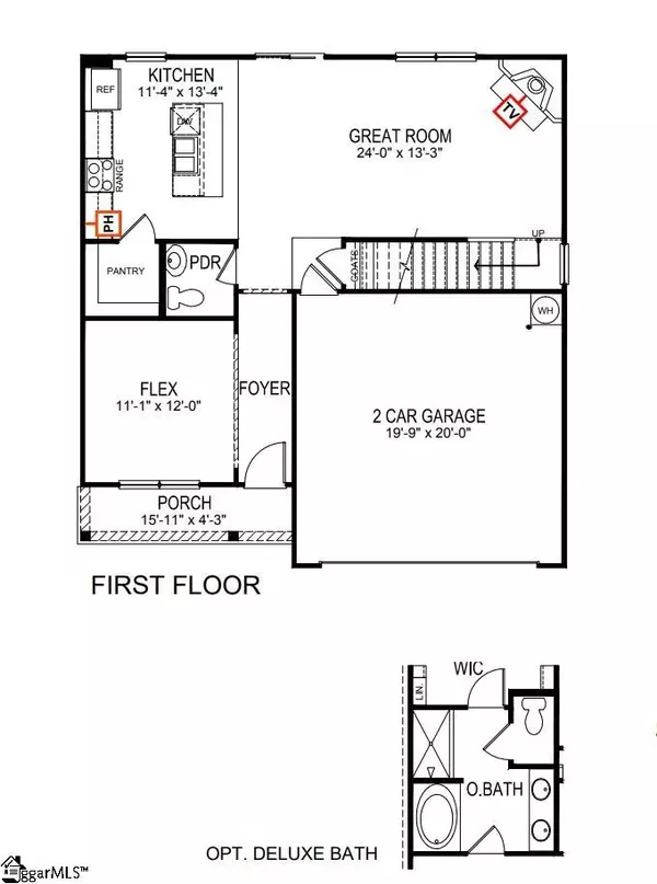 Easley, SC 29642,220 Fountain Oak Lane