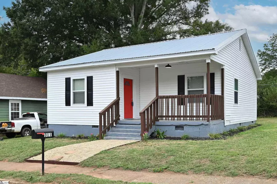311 D Street, Anderson, SC 29625