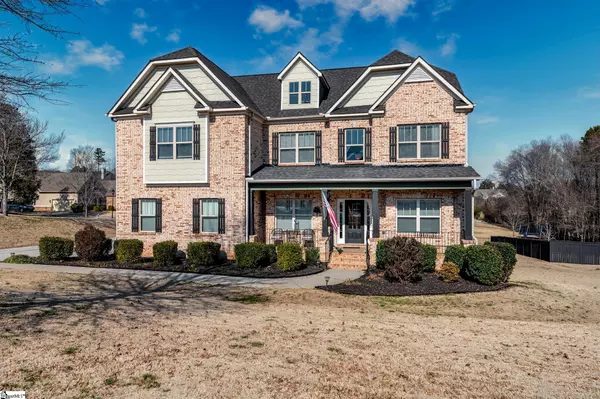 112 Still Meadow Lane, Easley, SC 29642