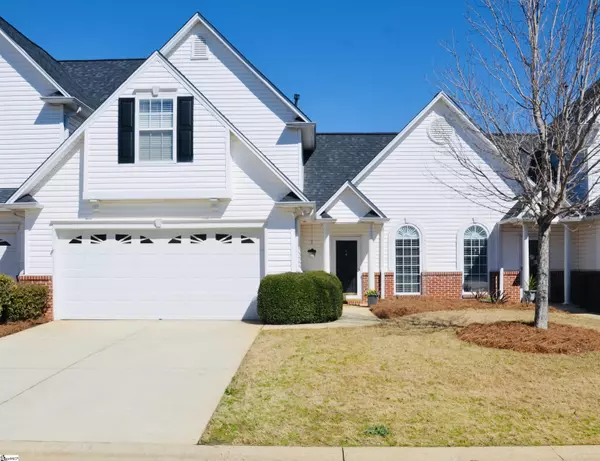 29 Cedar Rock Drive, Greer, SC 29650