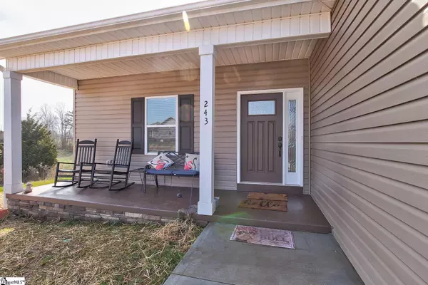 West Union, SC 29696,243 Windy Meadows Lane