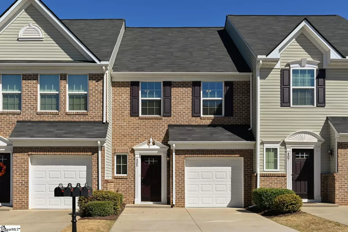 Greenville, SC 29607,405 Christiane Way