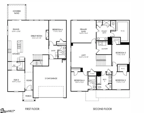 Simpsonville, SC 29680,371 Pewter Circle