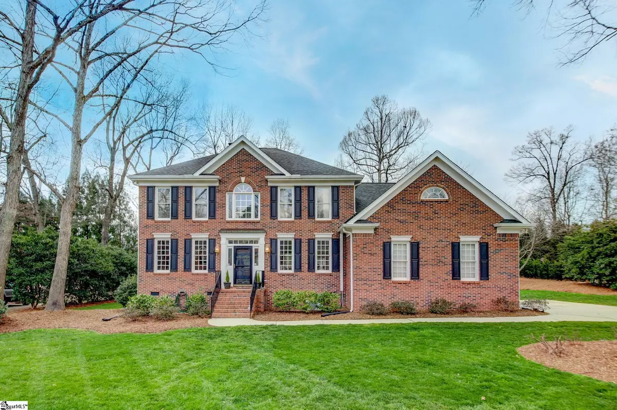 Simpsonville, SC 29681,3 Ashbury Drive