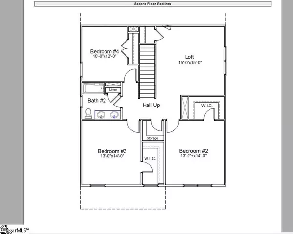 Anderson, SC 29625,6 Chalet Court