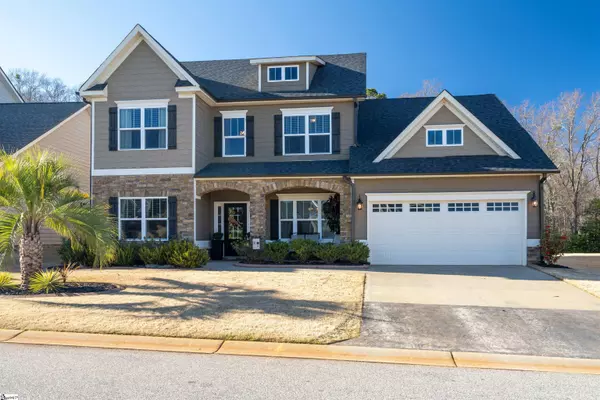 285 Delbourne Lane, Greer, SC 29651