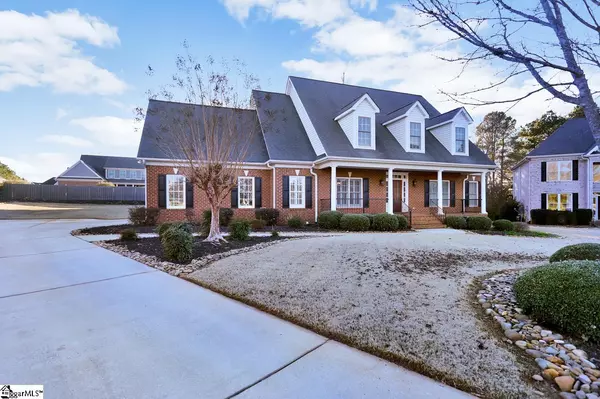 Simpsonville, SC 29680,18 Amstar Court
