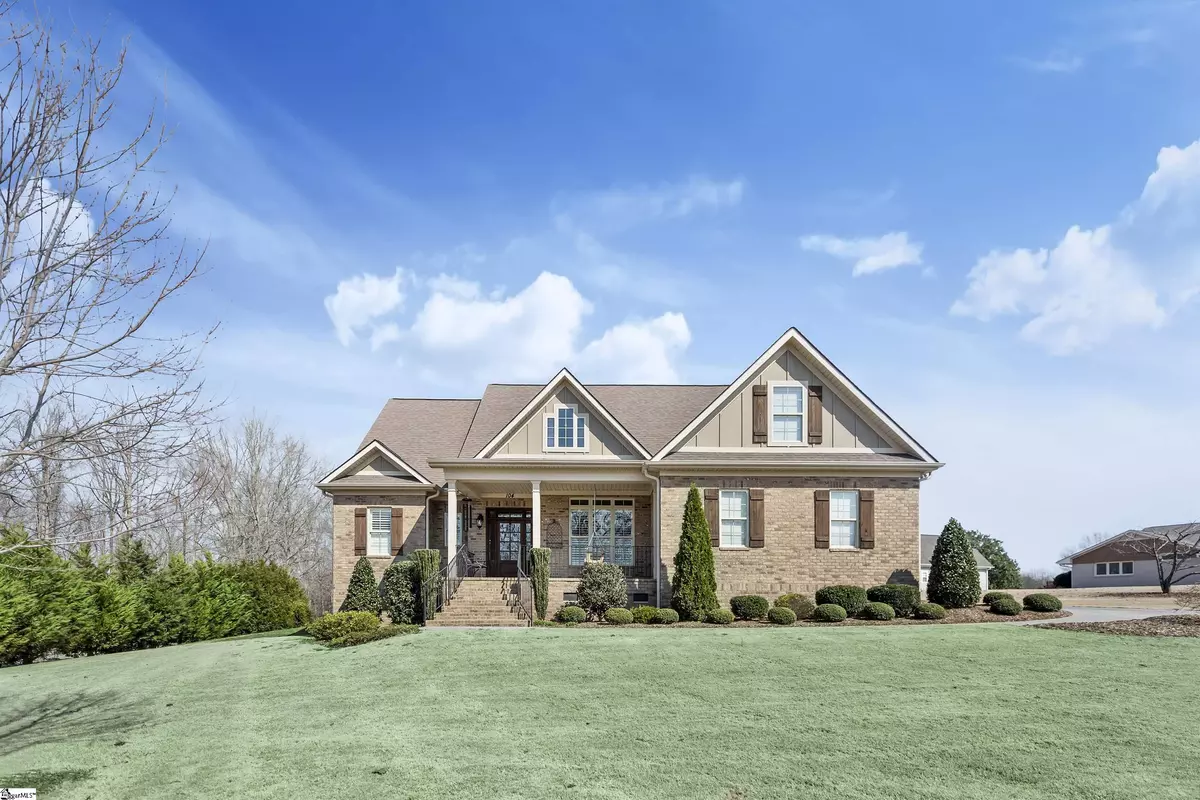 Piedmont, SC 29673,104 Muscadine Lane