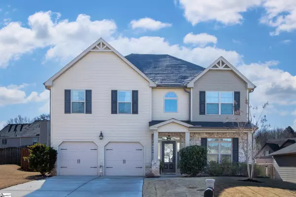 6 HOWDEN Place, Simpsonville, SC 29681