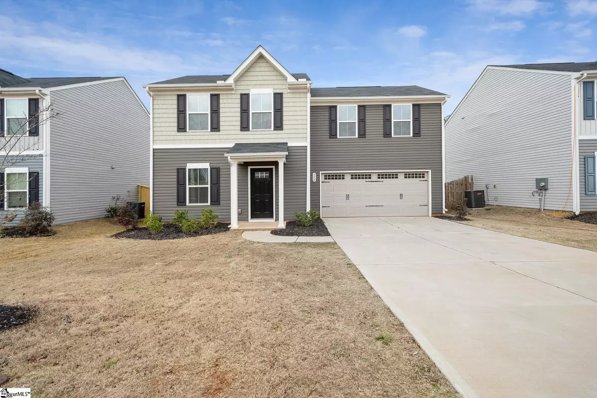 Lyman, SC 29365,398 Hobson Way