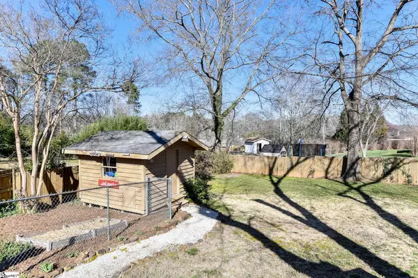 Greenville, SC 29615,100 Iverson Street