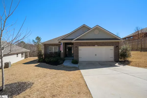 508 Dragonfly Court, Roebuck, SC 29376