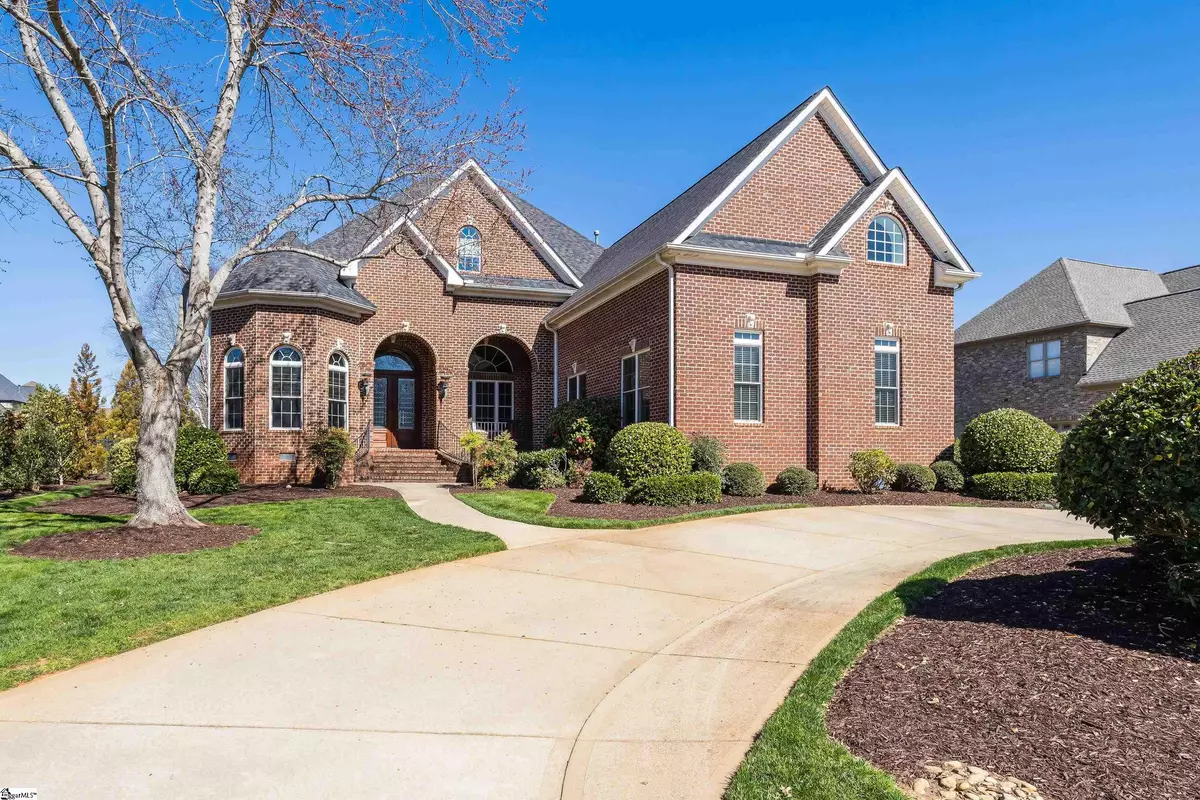 Simpsonville, SC 29681,37 Appian Circle