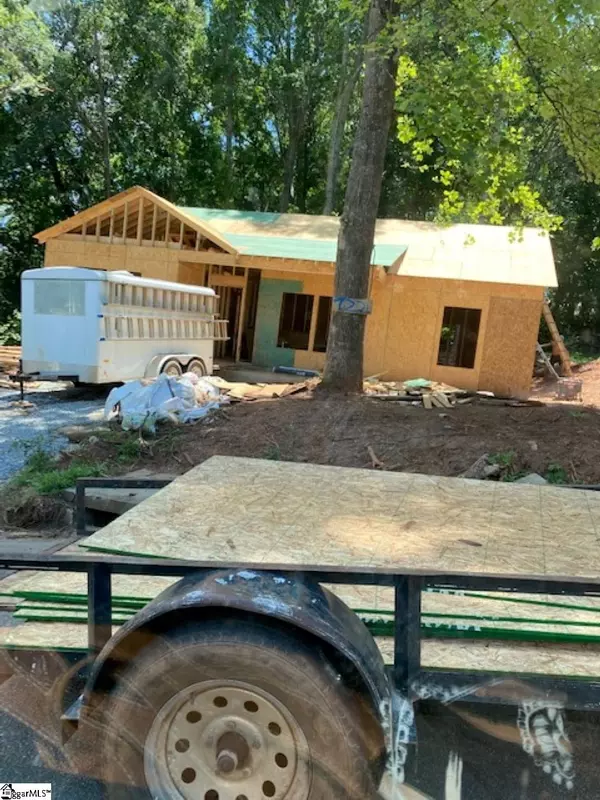 722 N Ashton Drive, Liberty, SC 29657