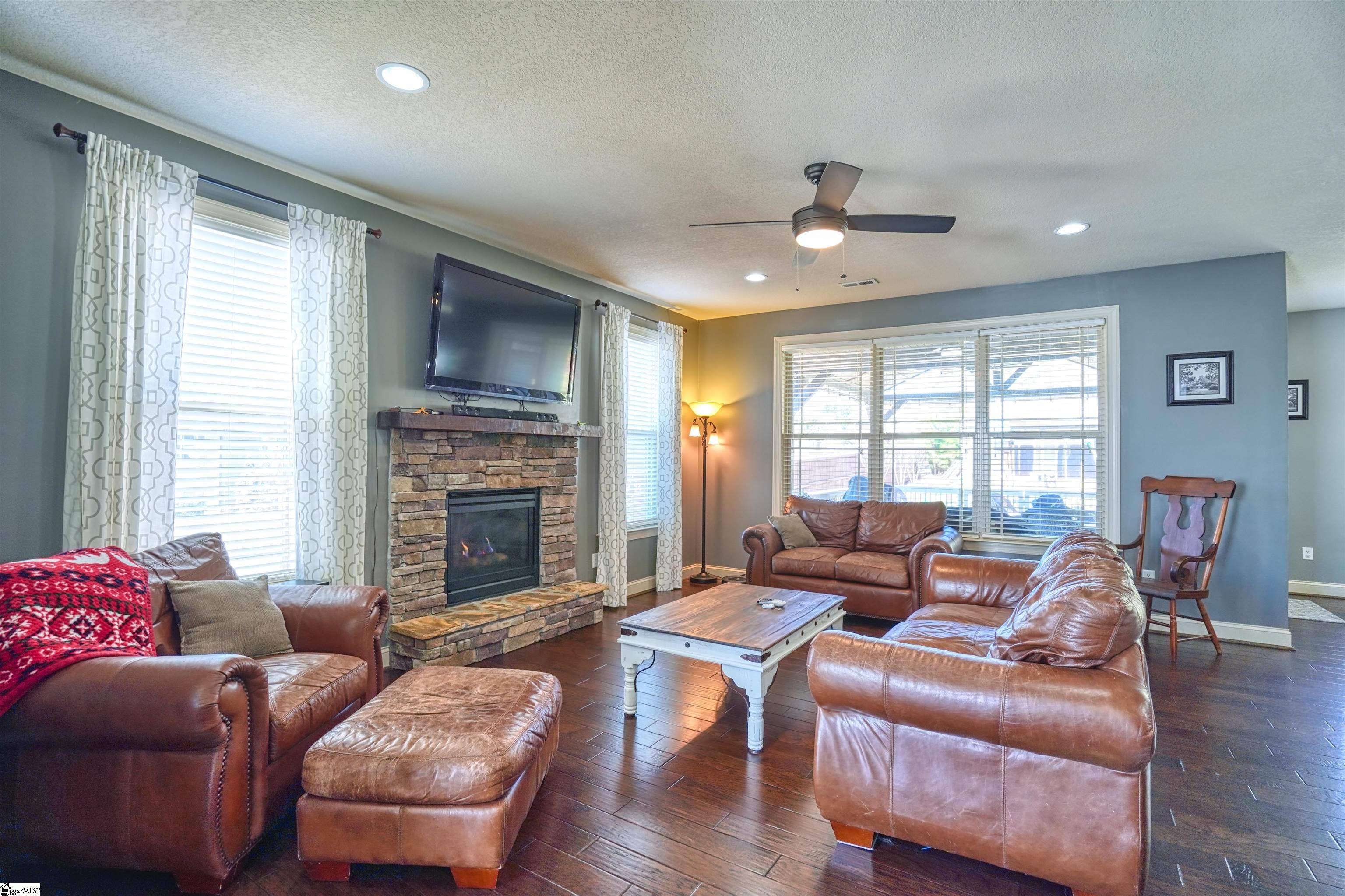 Greer, SC 29651,22 Pebblebrook Court
