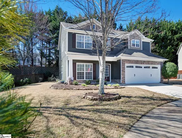 Greenville, SC 29609,19 Creekstone Court