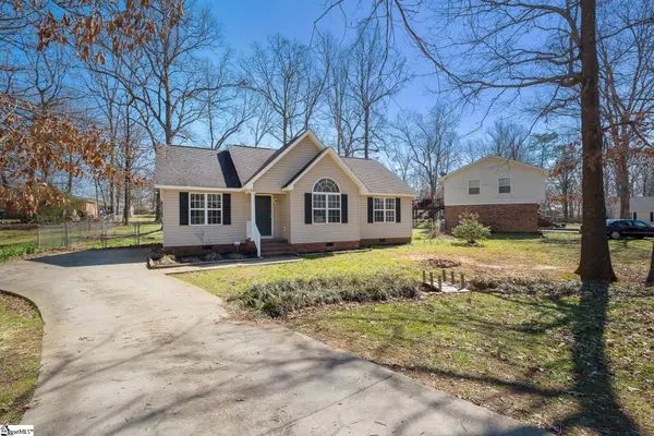 Piedmont, SC 29673,7 Bee Tree Court