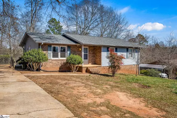 Central, SC 29630,503 Spring Forest Drive