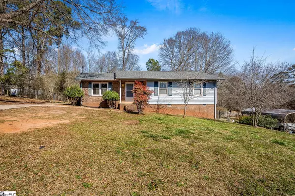 Central, SC 29630,503 Spring Forest Drive