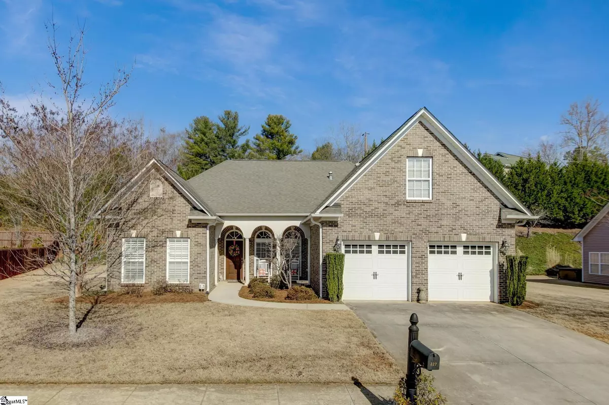 Greenville, SC 29609,227 Haddington Lane