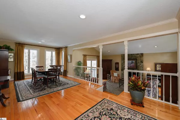 Ware Shoals, SC 29692,21 E Summit Drive