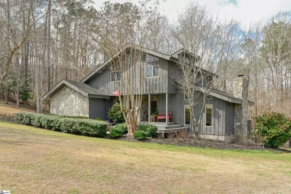 Ware Shoals, SC 29692,21 E Summit Drive