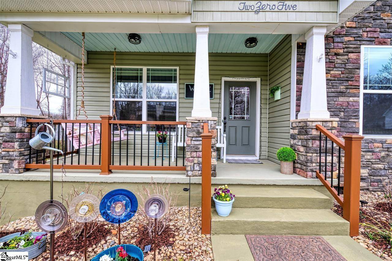 Travelers Rest, SC 29690,205 Nolan Road