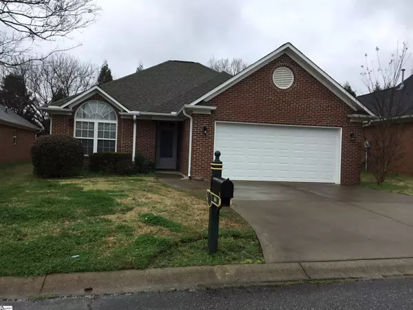 68 Arbours West Lane, Moore, SC 29369