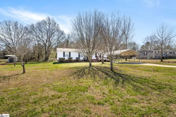 Pelzer, SC 29669,17 Floral Wood Way