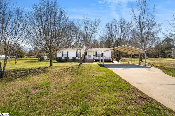 17 Floral Wood Way, Pelzer, SC 29669