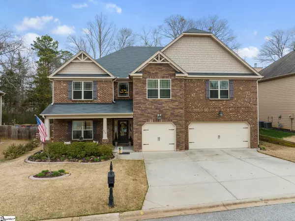 228 Dairwood Drive, Simpsonville, SC 29680