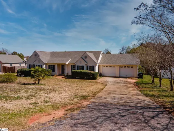 Easley, SC 29642,114 Ballentine Road