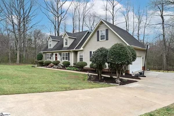 Easley, SC 29642,315 Exeter Close