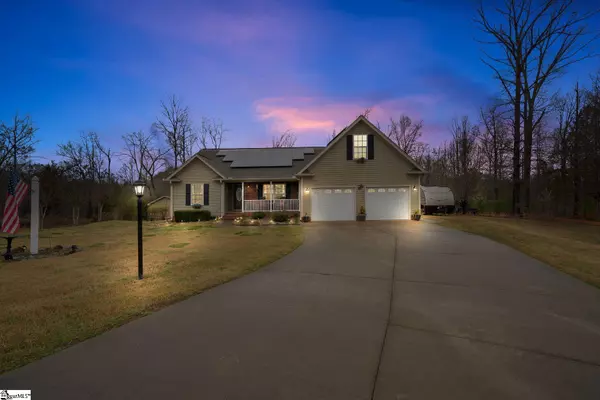 278 Henderson Meadow Way, Lyman, SC 29365