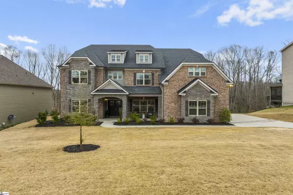 236 Ivy Woods Court, Fountain Inn, SC 29644