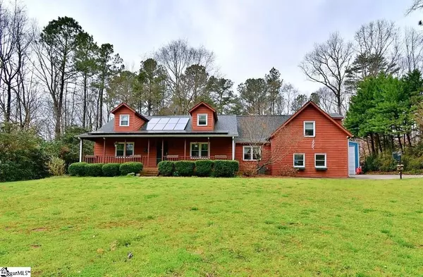 158 Graystone Drive, Moore, SC 29369