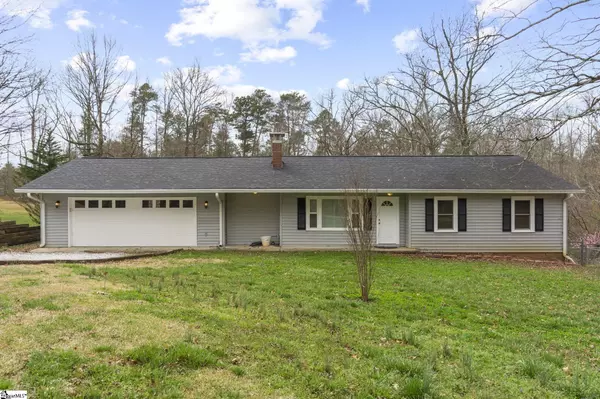 17 West Drive, Travelers Rest, SC 29690