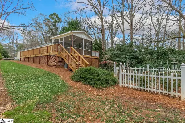 205 Beaver Lane, Townville, SC 29689