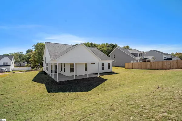 Belton, SC 29627,704 Oak Hill Lane