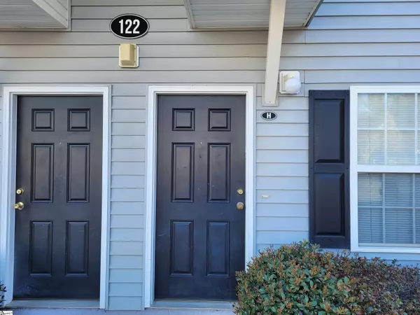 Central, SC 29630,122 H University Village Drive