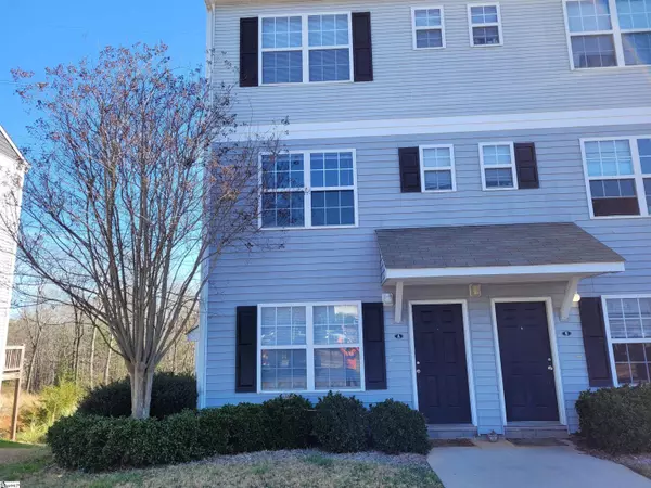 226 A Campus Drive, Central, SC 29630