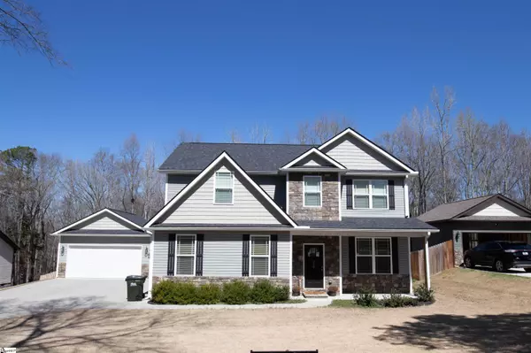 Simpsonville, SC 29680,228 McCall Road