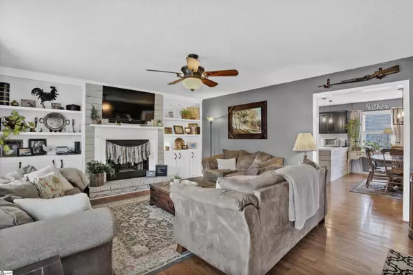 Pelzer, SC 29669,123 Crompton Drive