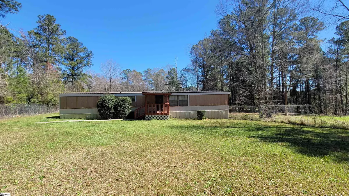 Mccormick, SC 29835,1320 Troy West Road