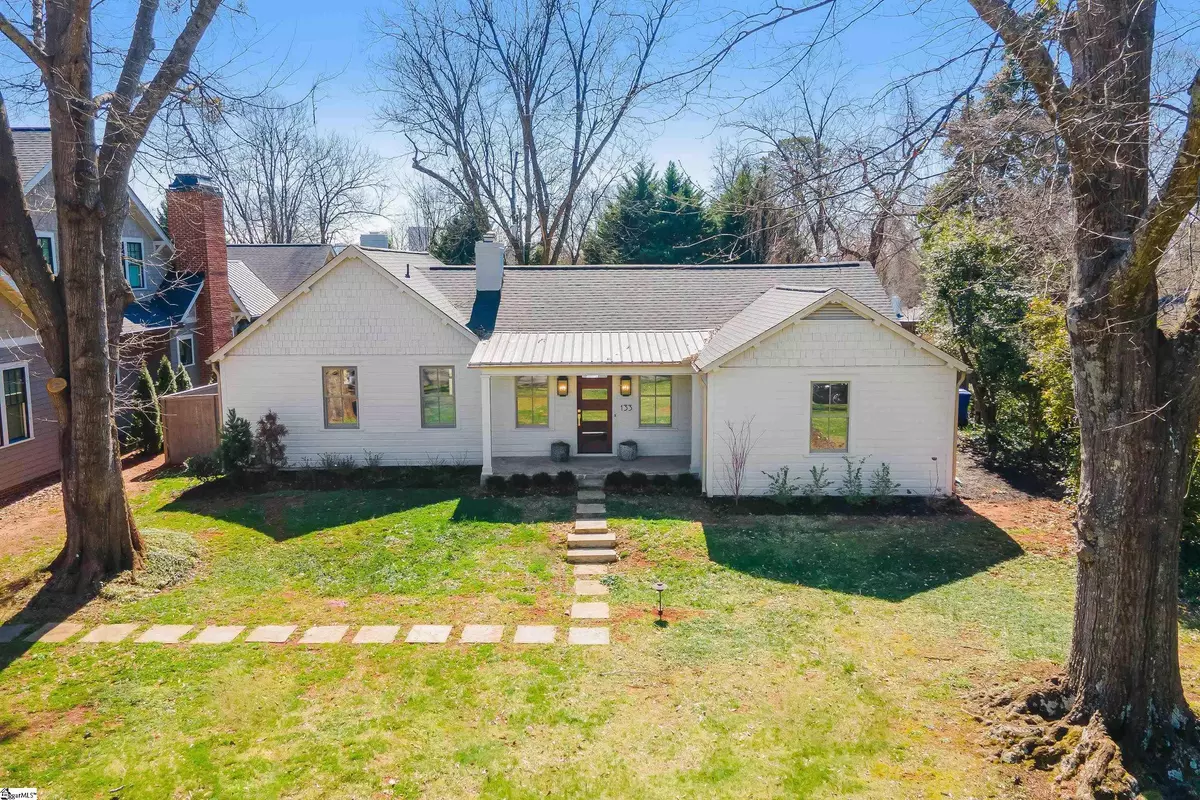 Greenville, SC 29609,133 W Mountainview Avenue