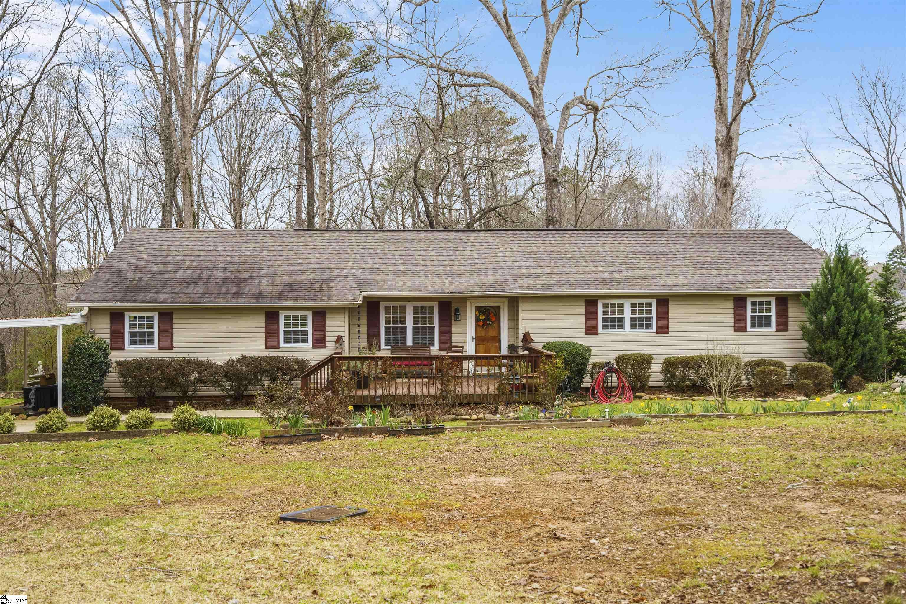 100 Rollingwood Way, Easley, SC 29640